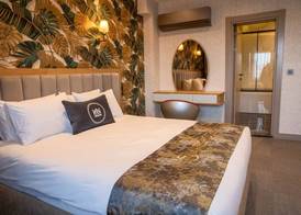 Mateo Hotel 3