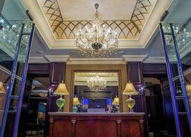 The Ridge Hotel 2