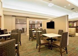 Residence Inn by Marriott Portland Airport at Cascade Station 3