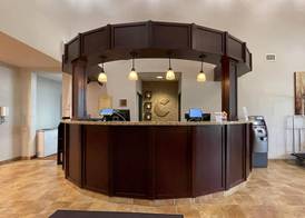 Comfort Suites Altoona North 2