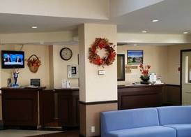 Super 8 by Wyndham Brockville 2