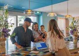 Hotel Indigo BORDEAUX CENTRE CHARTRONS by IHG 4
