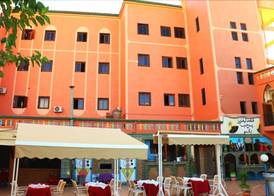 Hotel Espace Tifawine 2