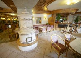 Alpen Hotel Vidi 3