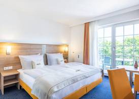 acora Düsseldorf Living the City 3