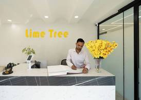 Street Studio by Lime Tree Hotels 3