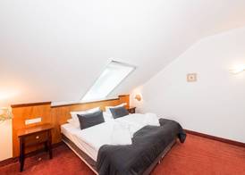 Bel Air Strandhotel Glowe 4