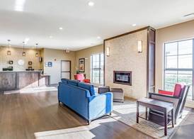 Comfort Inn Altoona-Des Moines 2