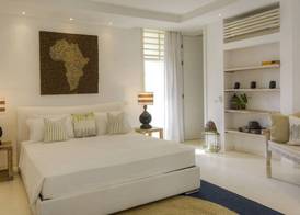 Billionaire Resort & Retreat 4