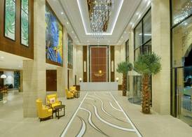 Lemon Tree Premier, Dwarka 3