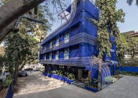 Hotel Kemps Corner 2