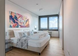 Skyflats Vienna - Rooftop Apartments 4