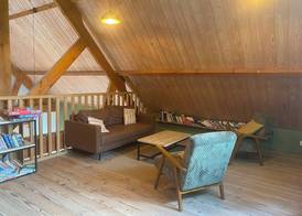 Huttopia Rambouillet 5