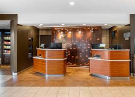 Comfort Inn & Suites Eden Prairie - Minneapolis Southwest 2