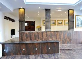 The Kings Arms Hotel 2