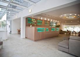 Hotel Porto Koufo 2