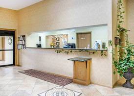 Comfort Inn Piketon near Fairgrounds 4