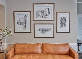 Inn at Longshore 2