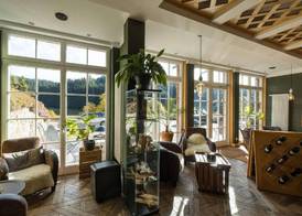 Berghotel und Restaurant Kräuter Chalet 3