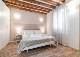 Ca' della Darsena - Arsenale by Wonderful Italy 2