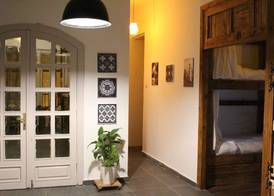 The Cabin 3