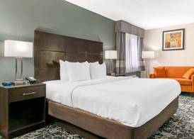 Quality Inn Grand Rapids South-Byron Center 5