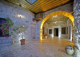 Cappadocia Cave Lodge 3