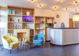 Hotel San Telmo 3