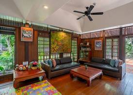 Baan Krating Phuket Resort Naiharn-SHA Plus 5