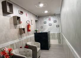 Termini luxury home 2
