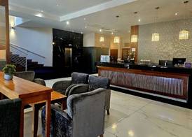 Talbot Hotel Clonmel 2