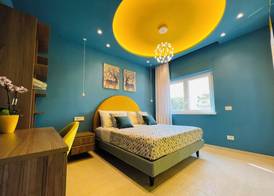 YourHome - Lucrezia Suites 2