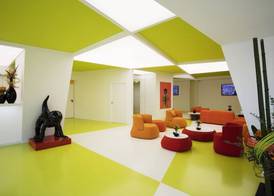 Cosmo Apartments Sants 3