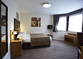 Dubrovnik Hotel 4