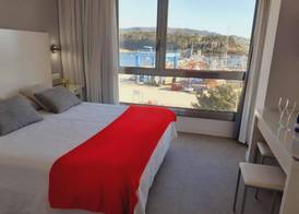 Hotel Varadoiro 3