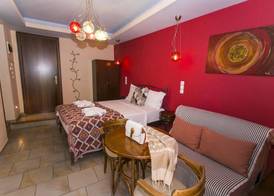Paradise Hotel 3