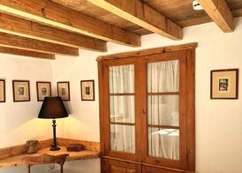 Hotel Emblemático La Casa de los Naranjos 3