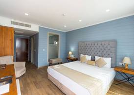 RİSUS RESORT HOTEL KUŞADASI 5