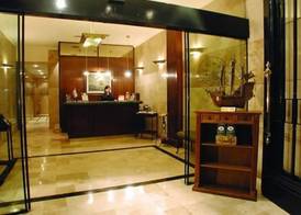 Mayflower Suites 3