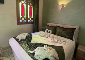 Riad Petite Rose avec piscine 4