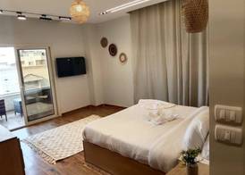 Zen Pyramids Luxury Villa 4