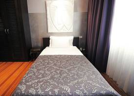 Borghese Palace Art Hotel 5