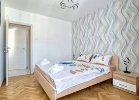 Comfort apartments near the beach 3