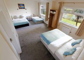 Killarney View House B&B 3