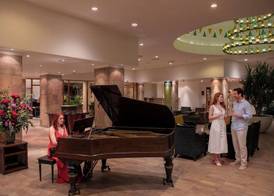 Fort Arabesque Resort, Spa & Villas 4