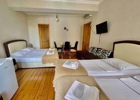 Guest House Goari 5