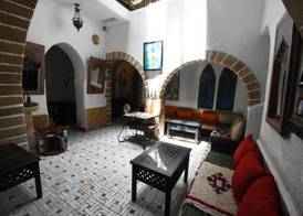 Riad Dar El Qdima 2