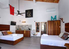 Distrito 88 - Adults Only Boutique Hotel 4