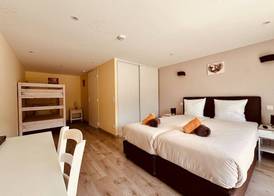 Auberge Alpina 5