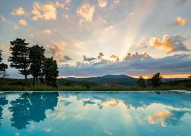 Florence Country Residence 2
